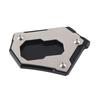 Motorcycle Side Kickstand Extension Plate for R1200GS LC 13?16 / R1200GS Adventure LC 14?16