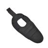 Diving Flashlight Protective Anti-slip Sleeve