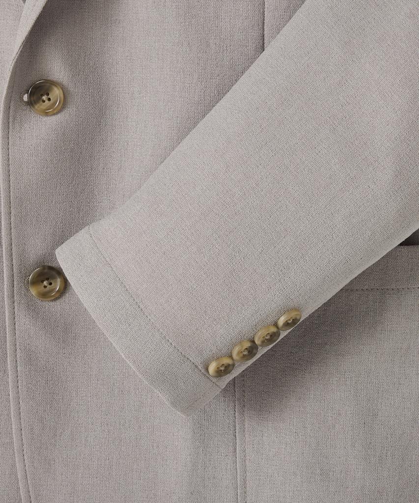 Stco [Summer] Diems Cool Touch Wrinkle-Free Jacket_Beige (Classic Fit)_Djaxb04Csd