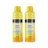 Beach Defense Sunscreen Spray SPF50 184g X2