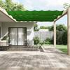 Vidaxl Marchiză Verticală, Verde Deschis, 140X420 Cm, Material Oxford