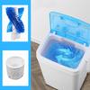 Portable Dormitory Elution Integration Machine Small Household Electric Washing Machine Semi Automatic Shoe Washer