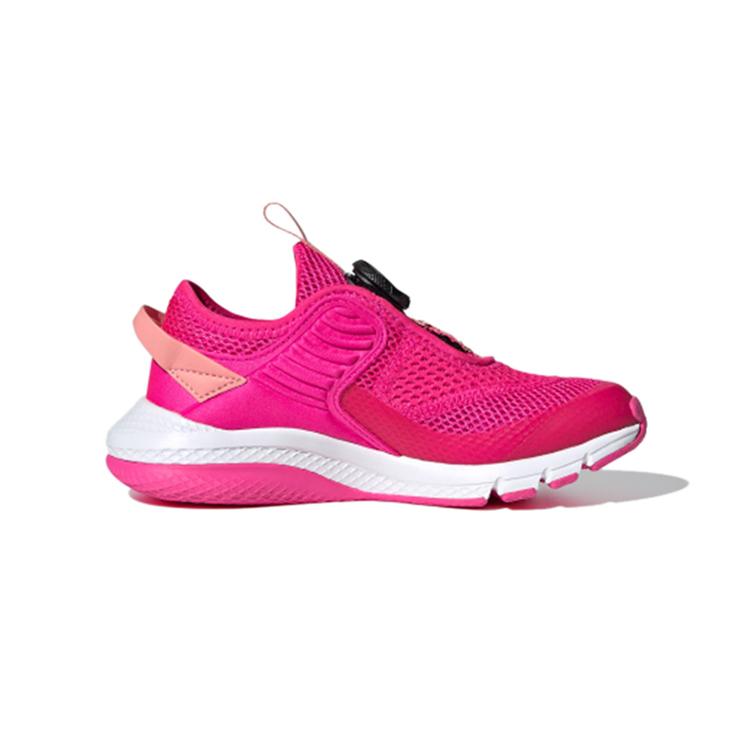 adidas Activeflex BOA Shock Pink Kids
