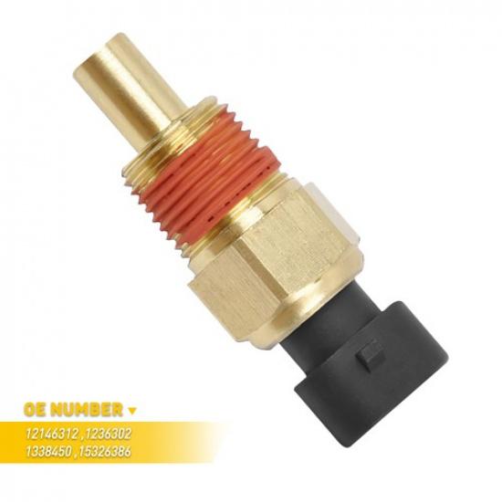 Engine Coolant Sensor Temperature Temp Water Sensor Fit BUICK 1985 1986-2009
