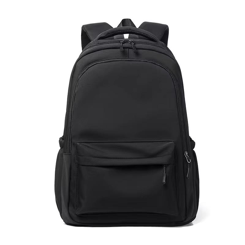 Zaino Leggero per la Scuola, Grande Capacità, Durevole, per Uso Quotidiano e Outdoor, per Ragazze e Ragazzi delle Scuole Medie, Superiori e Università