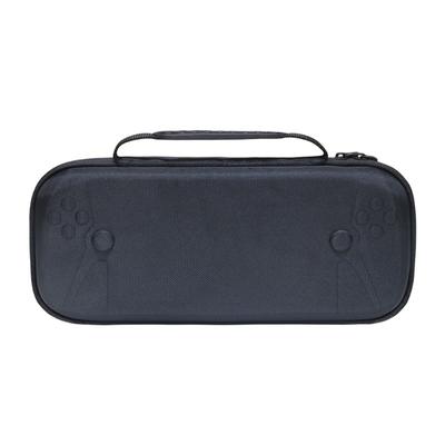 Storage Bag Travel Case for PS Portal Anti-Scratch Waterproof Game Machine Host Handbag Protector Case with Inner Pocket