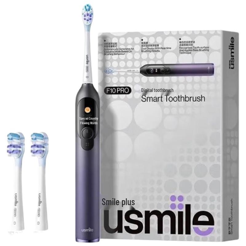 

usmile F10 PRO Smart Electric Toothbrush