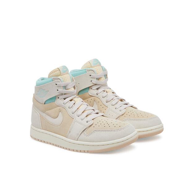 Кроссовки Nike Air Jordan 1 Zm Air Cmft 2