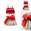Kids Moana Princess Dress Cosplay Costume For Xmas Party Gift