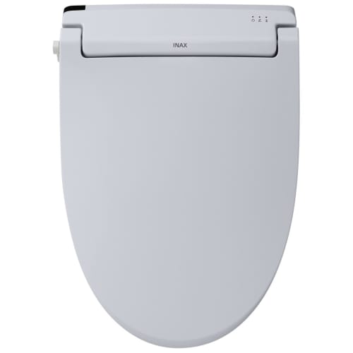 LIXIL INAX Warm Water Wash Toilet Seat [Made in Japan] 2 Year Warranty Remote Control Type with Deodorizing Function Continuous Hot Water Shower Toile