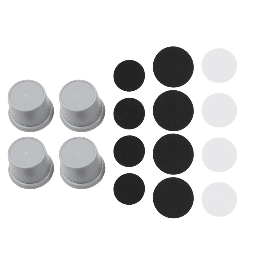 Anti Vibration Furniture Pads Set Furniture Riser Furniture Feet Mat Self-Adhesive Application For Furniture Legs