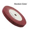 Abrasive Scouring Grinding Flap 320 Grit Scouring Pad