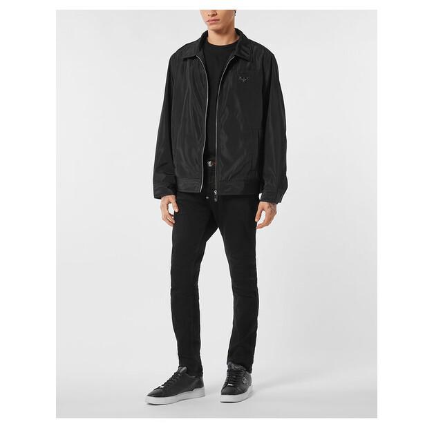 Куртка пуховая PHILIPP PLEIN 25599