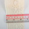Cotton Lace Hollow Lace Diy Home Textiles Clothing Accessories Curtain Sofa Lace White