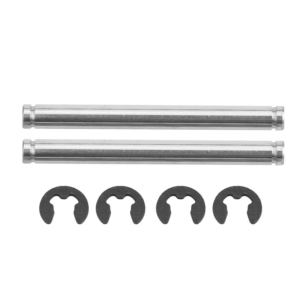 Aluminium Alloy Front Rear Universal Suspension Arm for Traxxas Slash 1 10 Scale RC Car