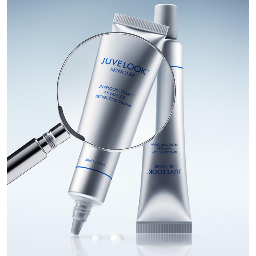 [JUVELOOK] Crema Protectora Avanzada PDLLA 30ml