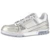 Trainer Sneakers 'Silver' 1A9TRD