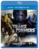 The Last Knight DVD Bonus Press Limited Edition Transformers Blu-ray + + Blu-ray First [Blu-ray]