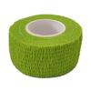 2.5cm*4.5m Self-Adhesive Elastic Bandages First Aid Patch Medical Health Care Treatment Gauze Tape Bandage