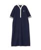 Marine Color Dress NATIC Collaboration M [Human Woman] / Women's / 077-6140503 120_Navy