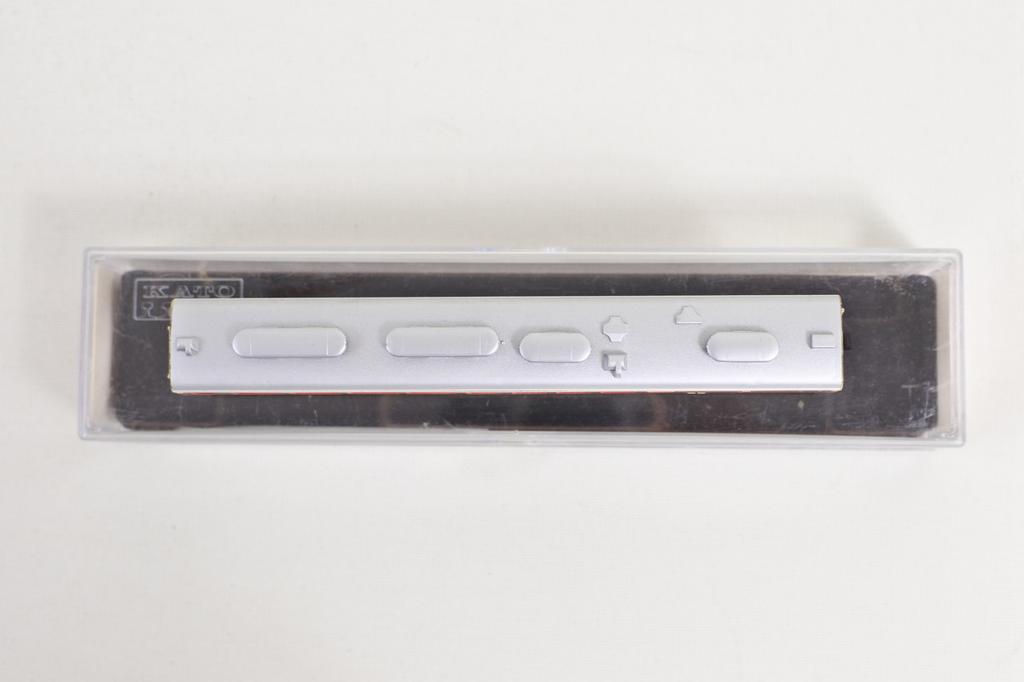 KATO KiShi 80 Dining Car N Gauge / N Scale from Japan (Stored In Kiha 82 Case)