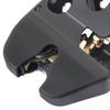 Trunk Lid Lock Latch Assembly Accessory, 74851-s01-a01 Sturdy Portable Practical Premium Spare Parts