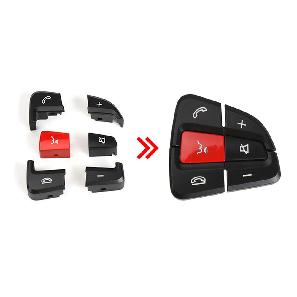 0999050200 Car Steering Wheel Left/Right Switch Button Replacement Parts for Mercedes Benz C GLC Class