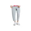 Sportswear Tech Pack Mid-Length Training Pants Men Bottoms Grey AR1563-077