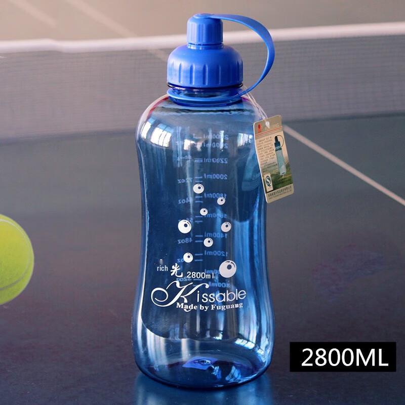 Fuguang FGA-1337 Dynamic Filter Water Bottle