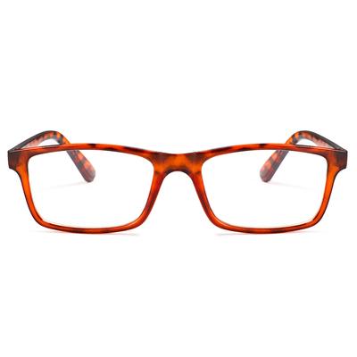 Unisex Ultralight Portable Eyeglasses Reading Glasses PC Frames Presbyopic Glasses