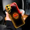 Love faddish cellphone new Bestseller model PhoneCase Glass PhoneCase for Samsung Galaxy S26 S25 S24 S23 S22 FE,Ultra,Plus