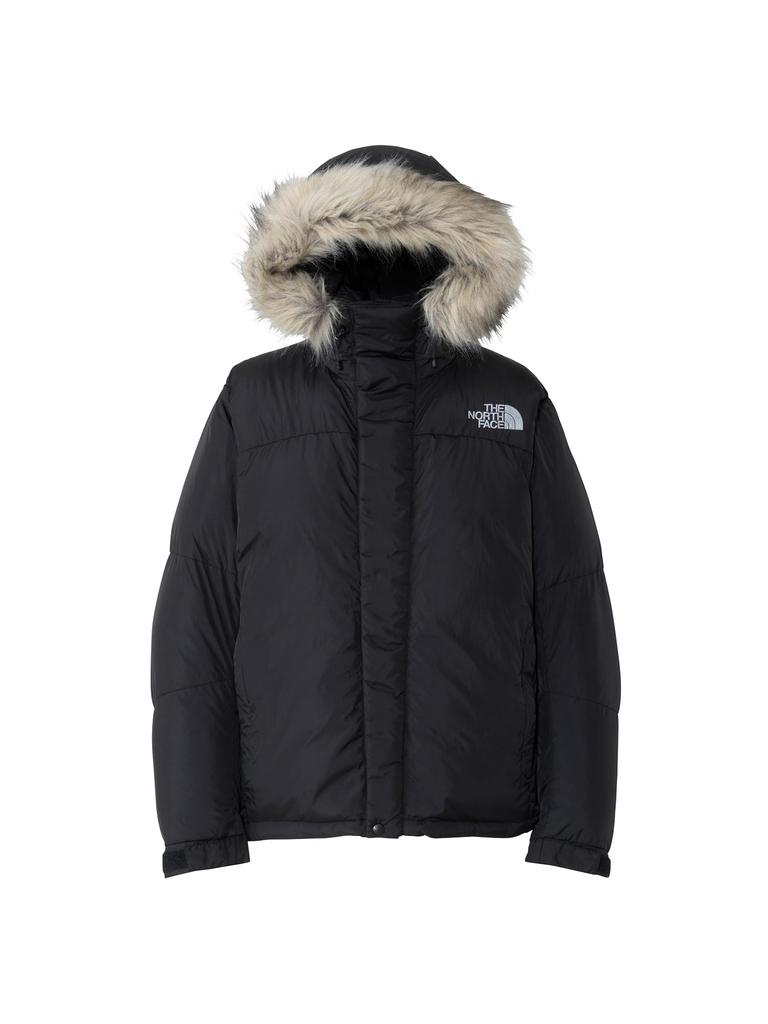 The North Face Polar Size L Jacket, Black,