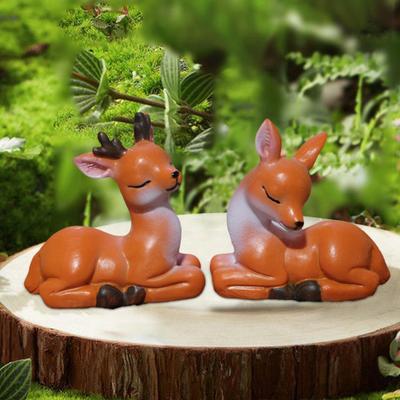 Ev Dekoru – Heykelcik