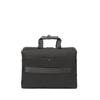 Bermas Freelancer Lite 2-Layer Briefcase, 15-inch Carry-On, Limited Edition