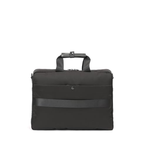Bermas Freelancer Lite 2-Layer Briefcase, 15-inch Carry-On, Limited Edition