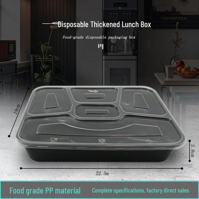 Recipientele pentru alimente – Păstrarea alimentelor