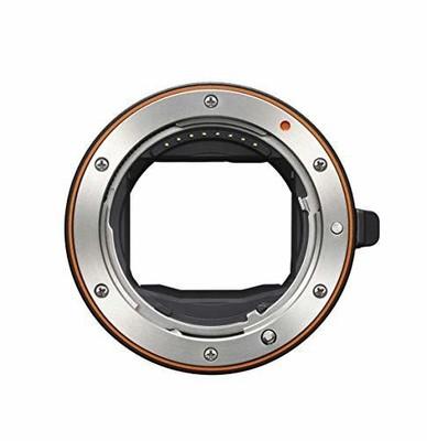 SONY LA-EA5 Adattatori Obiettivi Attacco A Corpo Macchina Attacco E 35mm Full-Frame