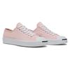 Converse Jack Purcell Low Donut Glaze Unisex Sneakers Pink White Black A11519C