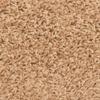 Self Adhesive Stair Protectors 15 pcs Beige 80 x 24.5 x 3.5 cm