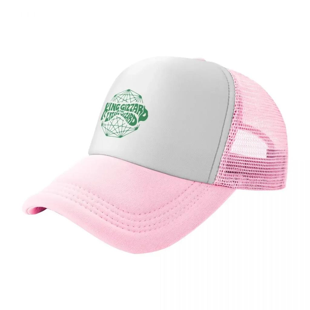 king gizzard Baseball Cap sun caps black Golf Hat Unisex Luxury Women Unisexs