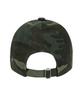ILLIGO 129 Applique Studded Ball Cap Camo