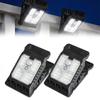 2026 New Waterproof Solar Clip Light with Motion Sensor, Portable Outdoor LED Camping Light, Adjustable Clip On Light for Garden, Garage,