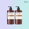 Clean Note Powdery Cotton Shampoo 1L X 2 (30429974)