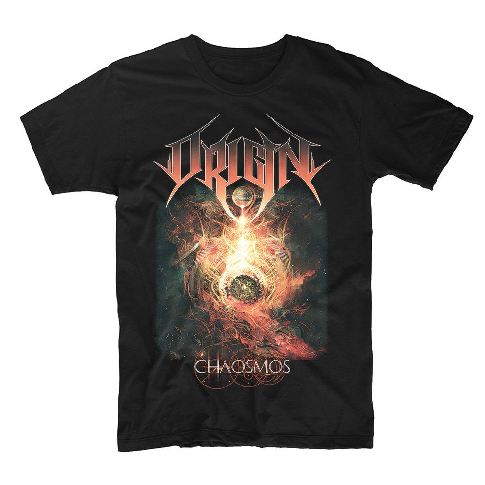 Origin Chaosmos T-Shirt Tee MEN S WOMEN S Unisex T-Shirt XL