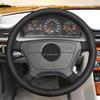 Pokrowiec Kierownicy Obszycie Mercedes W202 W210 W140 W124