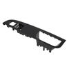 1 Piece LHD Front Door Window Switch Bezel Panel Replacement Parts For VW Golf & GTI 2004-2009 1K3868049B