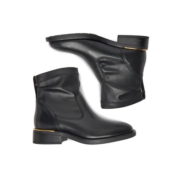 Ankle Boots Lasocki CEO-RST-6397-02 Black