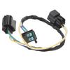 Außentürgriff Schalter Stecker Kabelbaum Außentürgriff Kabelbaum für CTS 2009 bis 2014 Links (25979140)