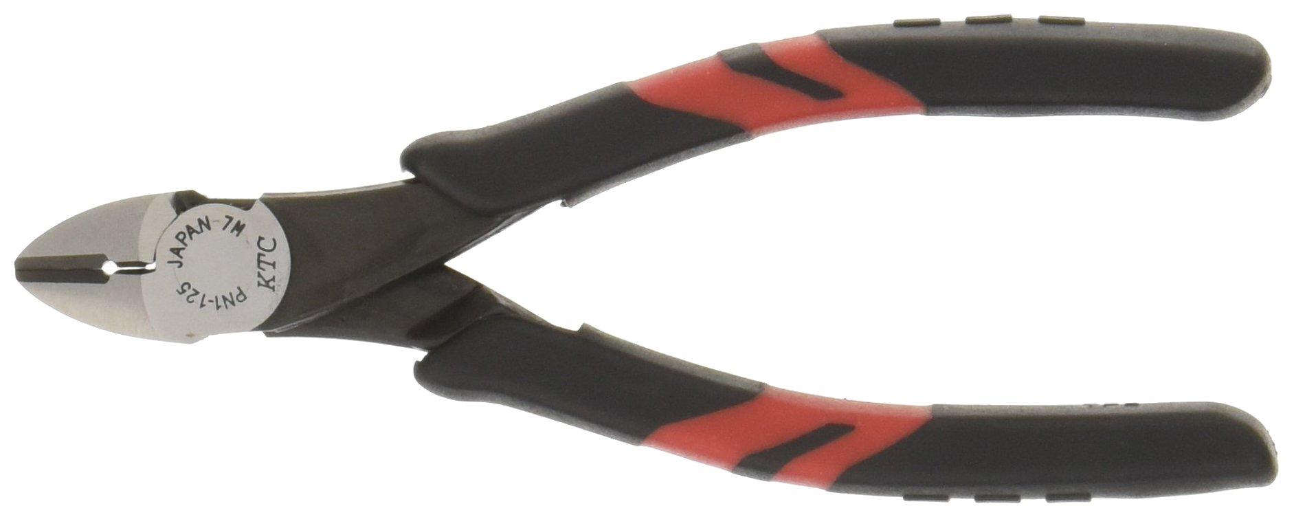 

Кусачки Kyoto Machinery Tools 125 мм PN1125 (КТК)