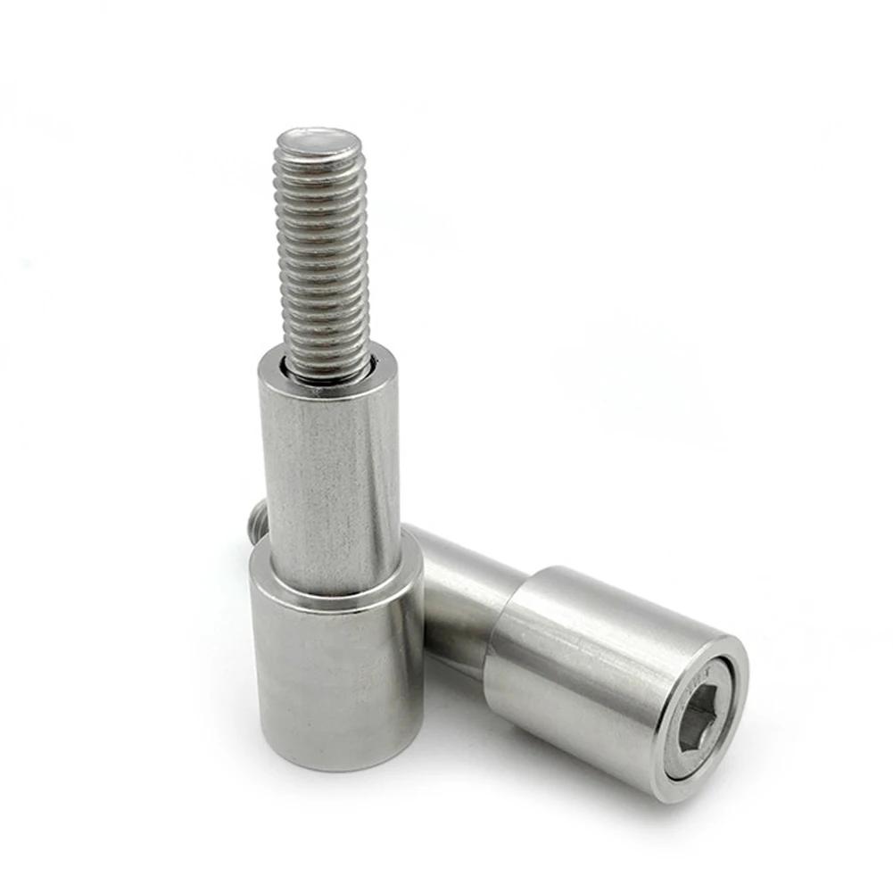 Motorrad 1/2 Stück Verlängerungsstange Halterung Handy Navigationshalter Zubehör Für BMW R1200RT LC R1250RT K1600GT GTL K1600B